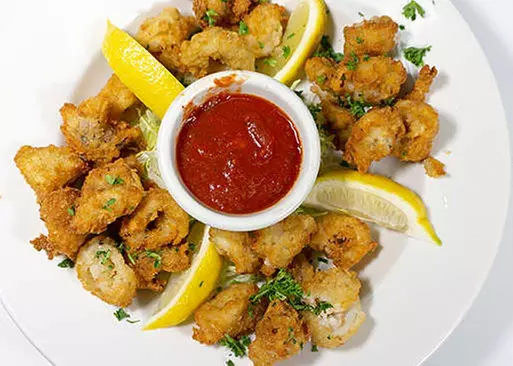 5% Cash Back at Victorio's Ristorante