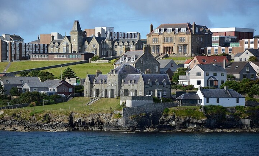 Image 15: 5 Day Orkney and Inverness Private Tour from Aberdeen Inc Hotels