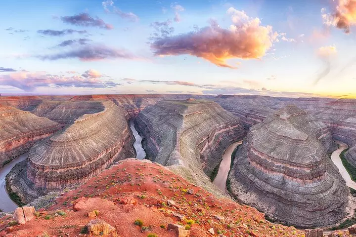 Utah & Arizona National Parks: Small Group 5-Day Tour