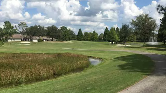 Online Booking - Round of Golf at Lexington Oaks Golf Club - Primary Image