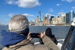 Statue of Liberty Sightseeing Cruise in Spanish - Second Medium