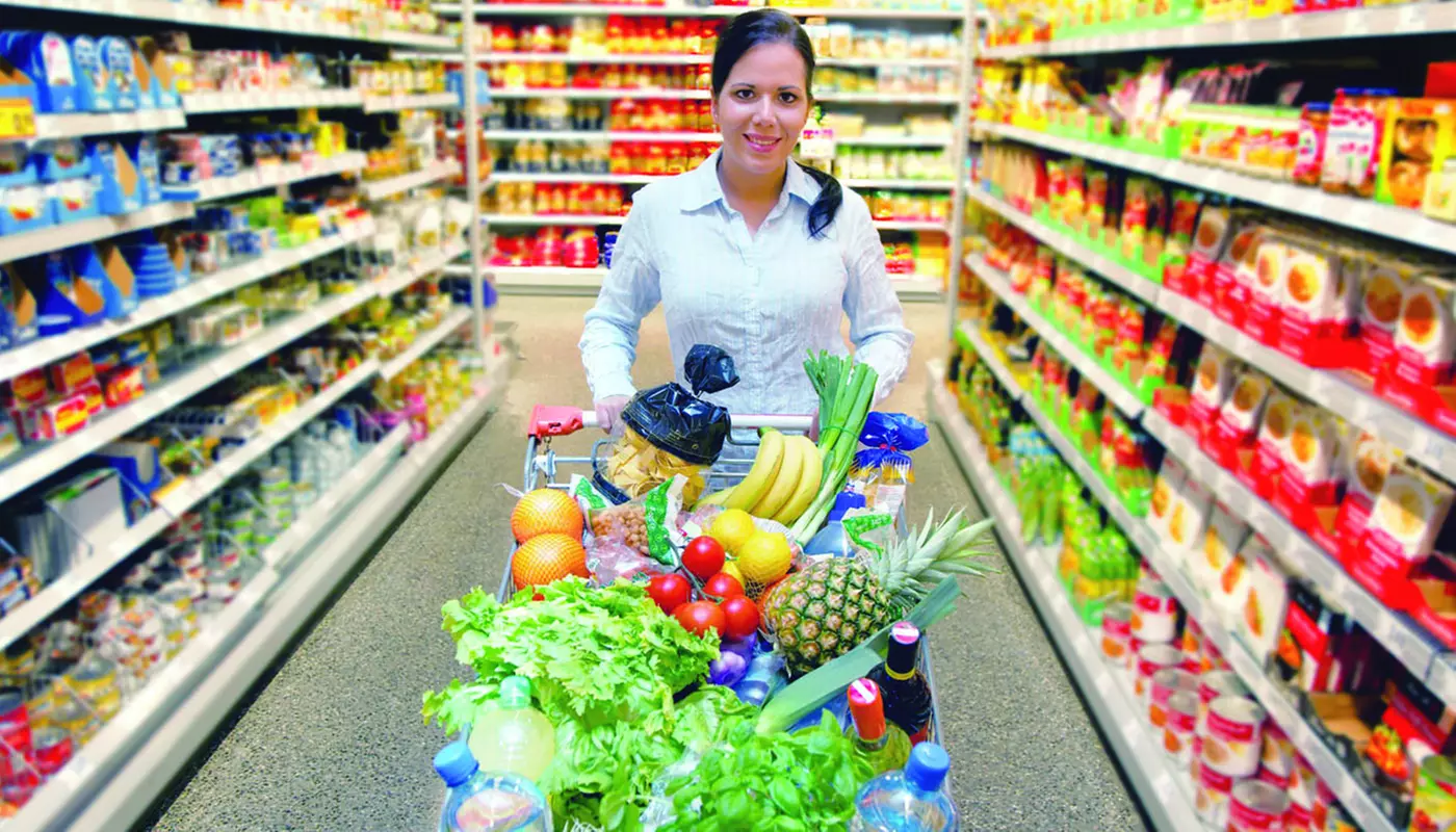 $10 For $20 Worth Of General Grocery Items - Primary Image