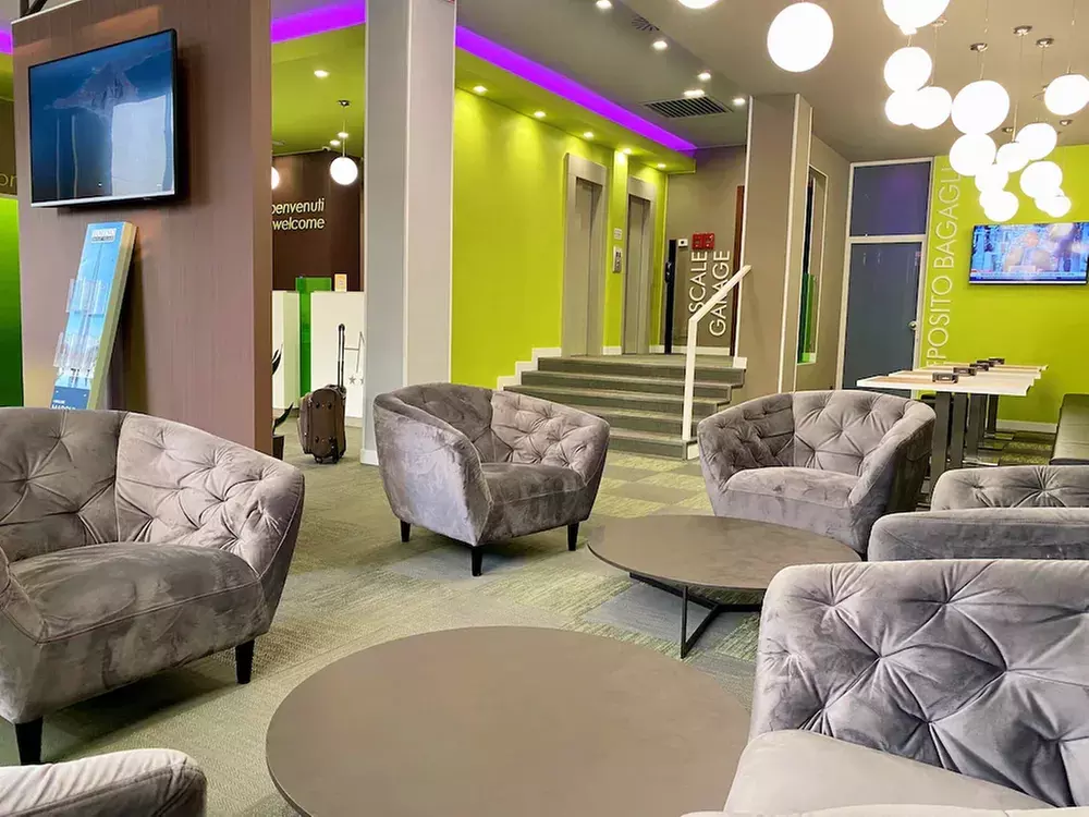 ✈ ITALIA | Torino - Hotel Miramonti 3*, 2 notti - Centro città