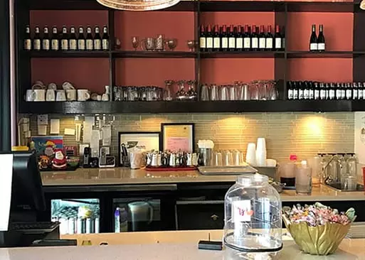 5% Cash Back at Diho Siam Ladera Ranch