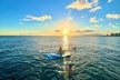 Private Catamaran Sunset Sail in Waikiki - Second Medium