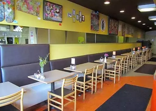 5% Cash Back at Christine's Cuisine