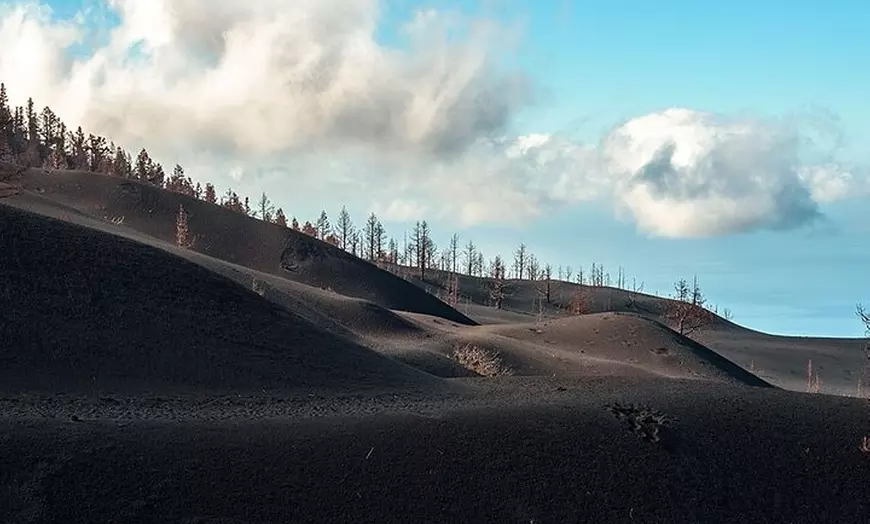 Image 7: Ruta de Senderismo Visita al Volcán Nuevo de La Palma