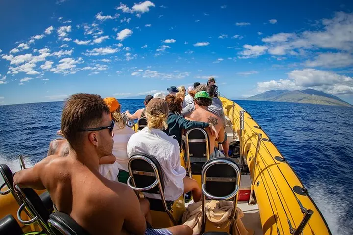 3 Hours Guided Koa Kai Snorkel Adventure & Sunset Combo - Primary Image