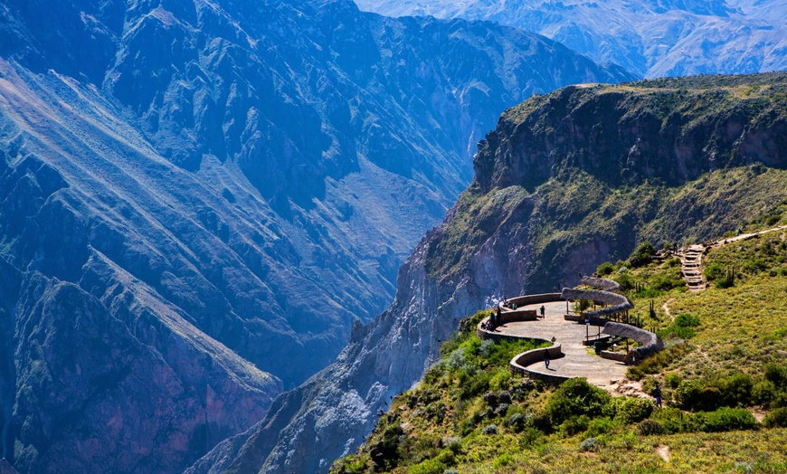 Image 13: ✈ PÉROU | De Lima à Cuzco - Les Incontournables du Pérou & de sa ga...