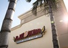 5% Cash Back at El Jefe Luchador