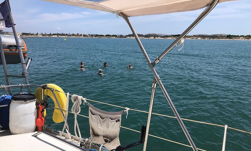 Image 11: Découverte Privée de la Camargue à la Voile