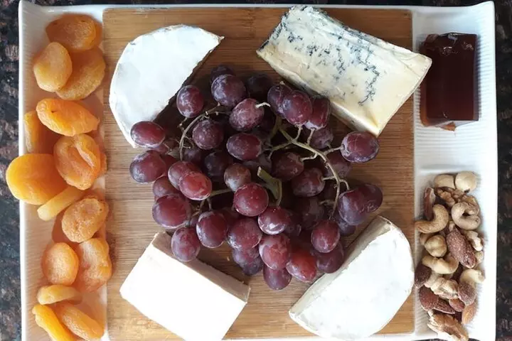 Waco Winery And Gin Distillery Tour Experience - Primary Image