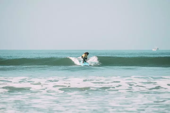 2 Day Adult Surf Retreat in San Diego