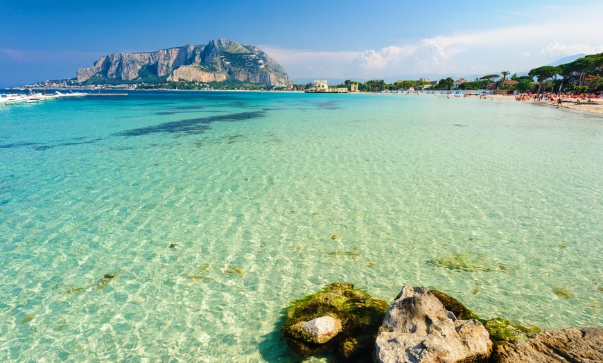 Image 5: ✈ SICILE | De Palerme à Catane - La Sicile au volant de Palerme à C...