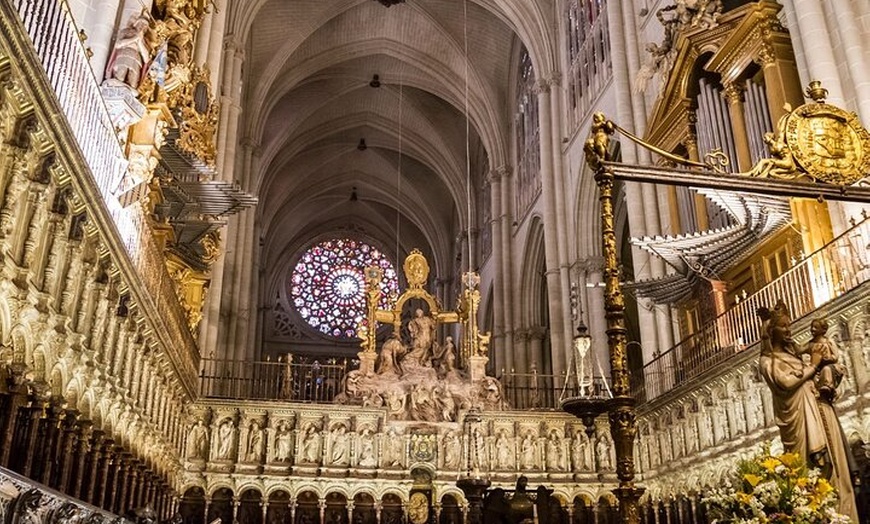 Image 5: Tour Privado en Toledo en Inglés