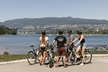 The Stanley Park Bicycle Tour by Cycle City Tours - Second Medium