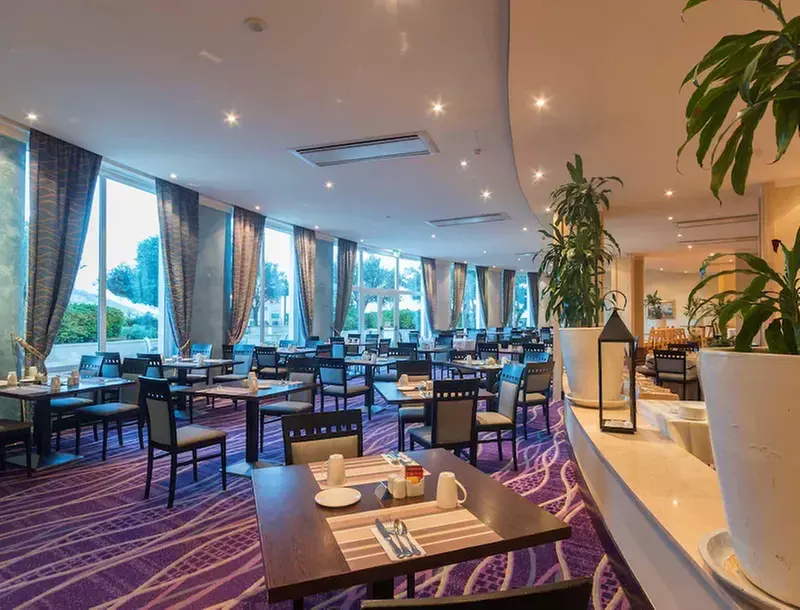 ✈ MALTA | Mellieha - Radisson Blu Resort & Spa, Malta Golden Sands ...