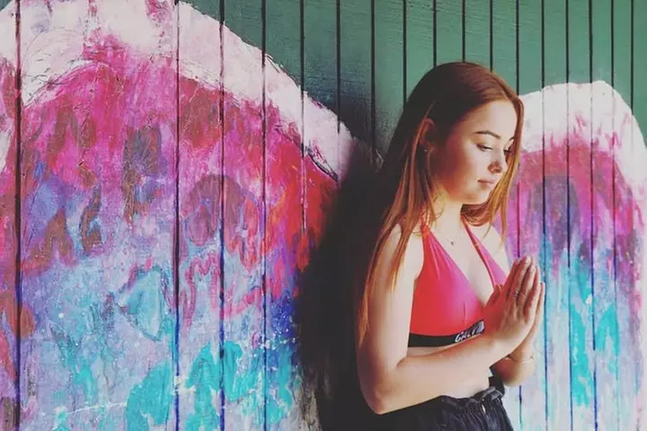 Full-Day Guided Private Tour