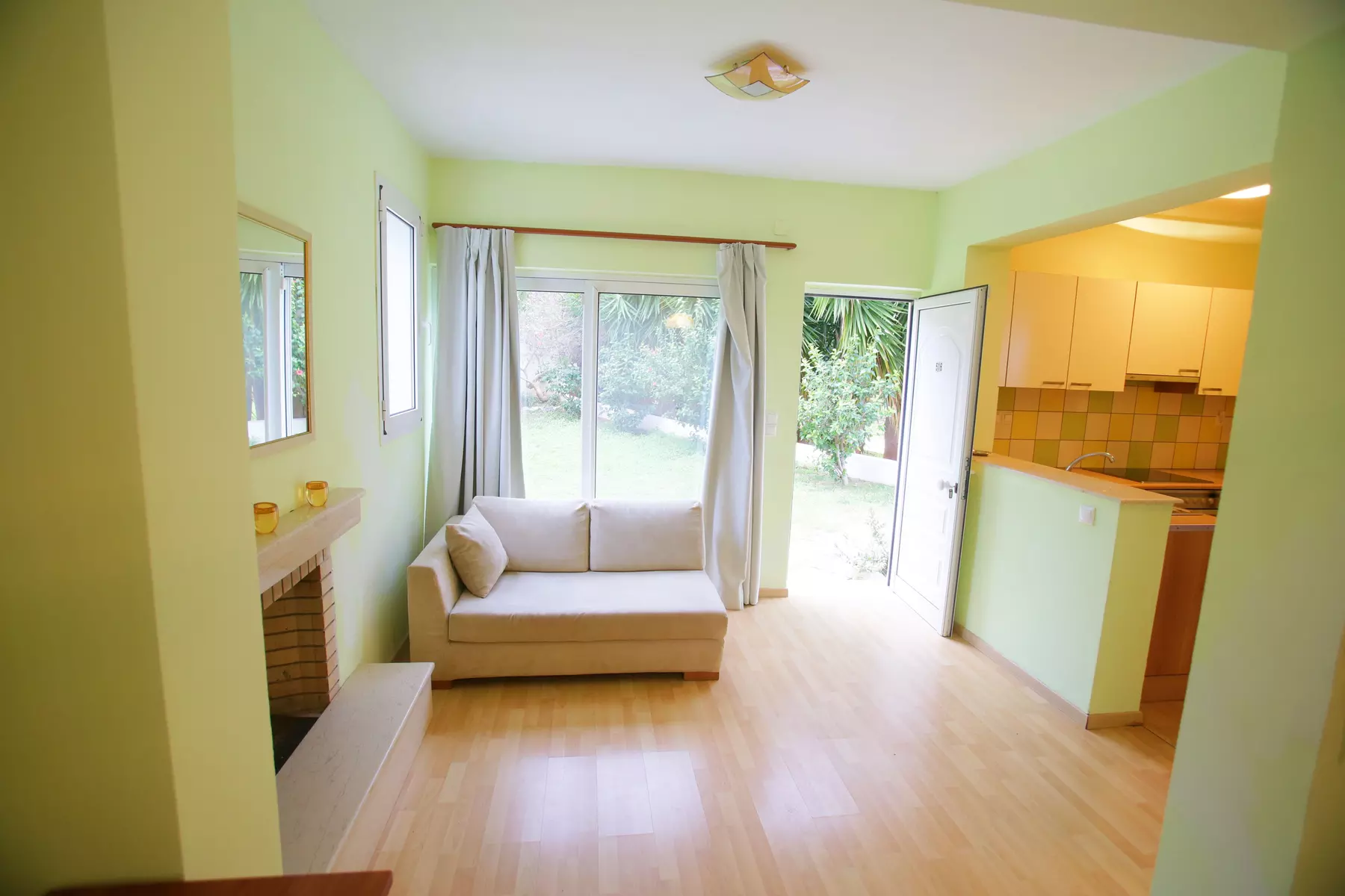 ✈ CRETA | Stalida - Anastasia Hotel 3*, 3 notti - Centro città