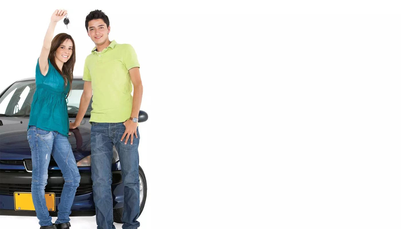 $50 For $100 Toward Any Auto Detailing - Primary Image