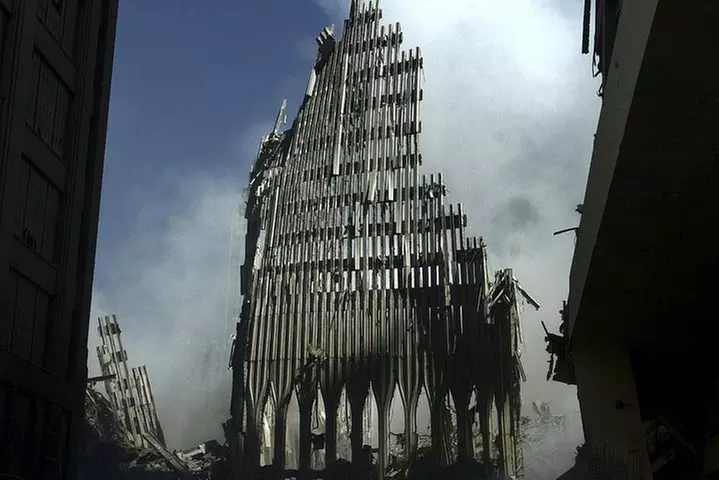 Ground 0 and World Trade Center Tour with 911 Museum Upgrade