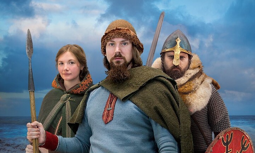 Image 3: York City Pass: Access 30+ Attractions for One Great Price