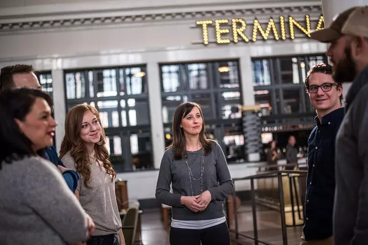 Downtown Denver Food Tour