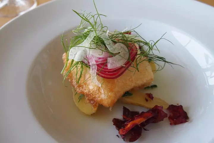 Gastronomic Georgetown Walking Food Tour