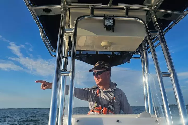 Sackets Harbor, NY Historical and Island Cruises