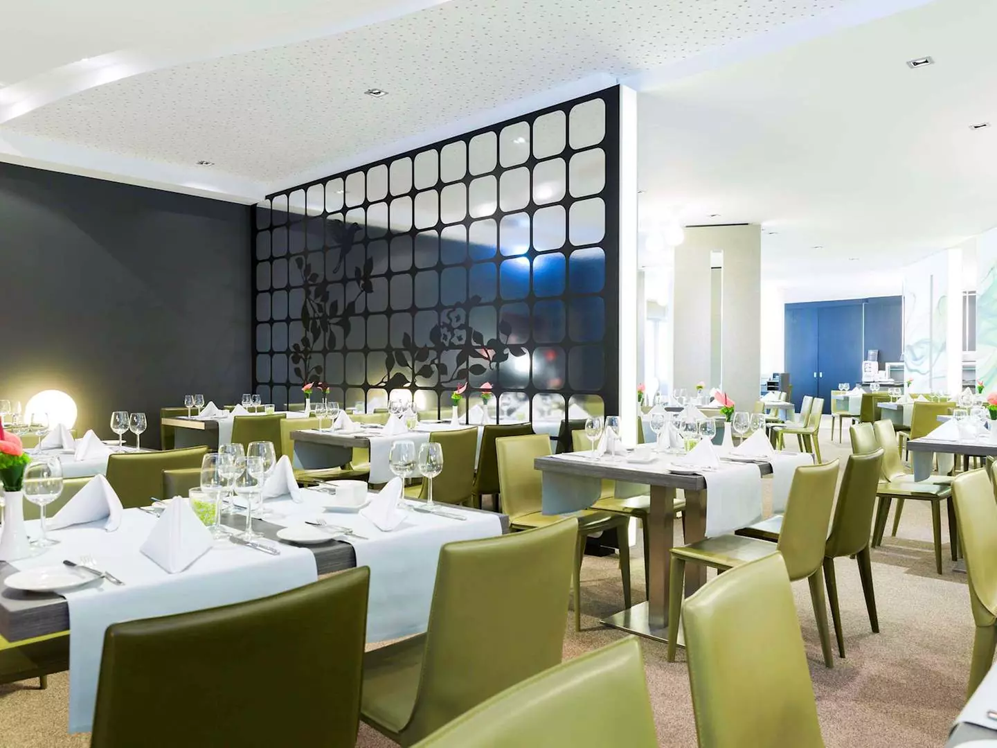 ✈ NIEMCY | Frankfurt - Novotel Frankfurt City 4*, 2 nocy - City break