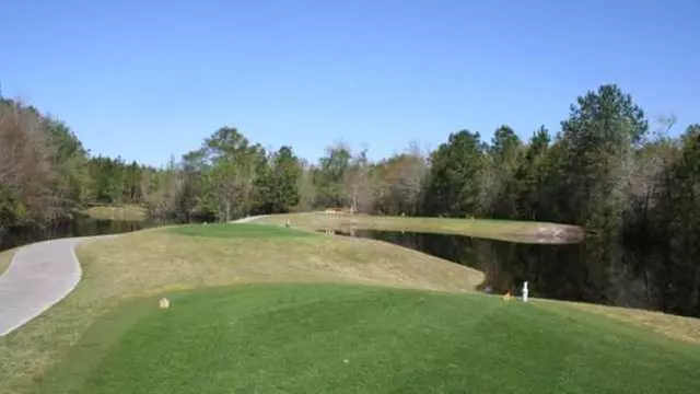 Online Booking - Round of Golf at Black Creek Golf Club