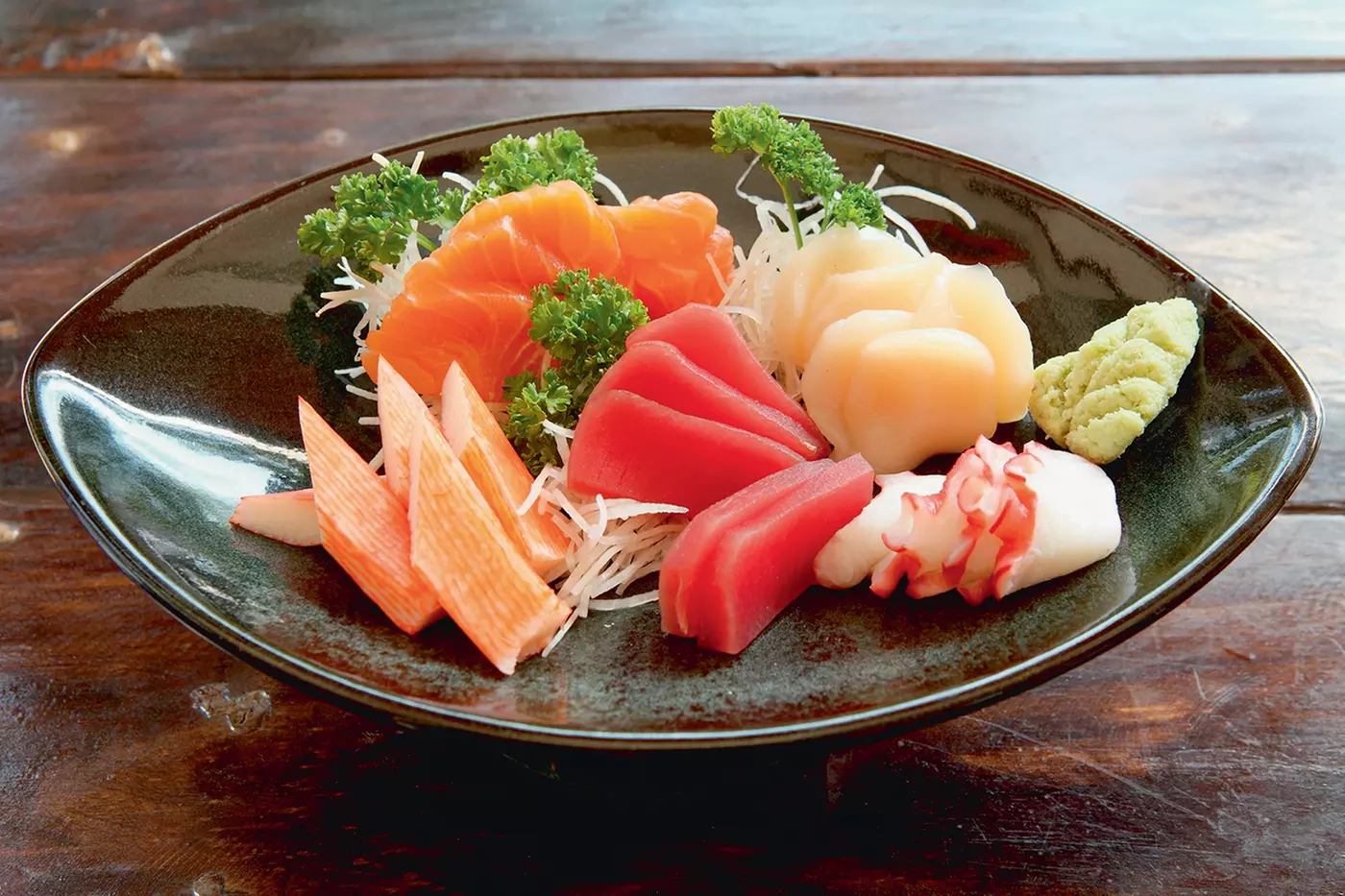 $15 For $30 Japanese & Sushi Dining - Second Medium