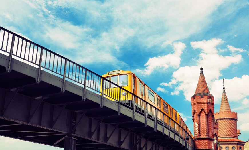 Image 11: ✈ GERMANY | Berlin - Riu Plaza am Kurfürstendamm 4*, 2 nights - Cit...