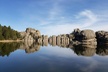Private Tour of Mount Rushmore, Crazy Horse and Custer State Park - Second Medium