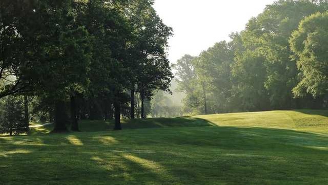 Online Booking - Round of Golf at Westwood Golf Club