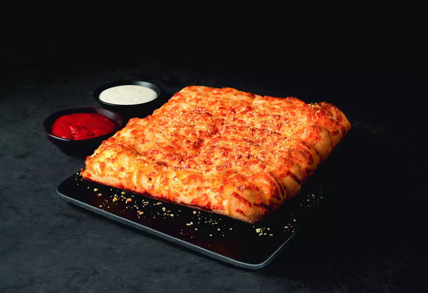$10 For $20 Worth Of Take-Out Pizza, Subs & More - Primary Image