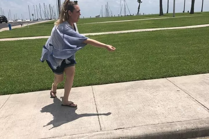 Unique Scavenger Hunt Experience in Virginia Beach by Wacky Walks