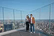 NYC Edge Observation Deck at Hudson Yards Admission Ticket - Second Medium
