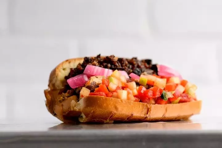 Chicago's West Side Foodie Ride Bike Tour