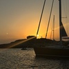 Image 2: Experiencia privada de vela al atardecer desde Cala Galdana