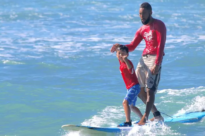 Surf HNL: Surf Lessons near Ko'olina!!!!!