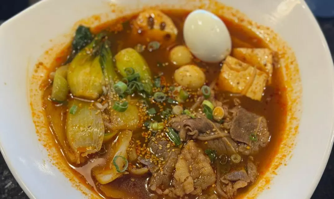 $15 For $30 Worth Of Delicious Asian Cuisine