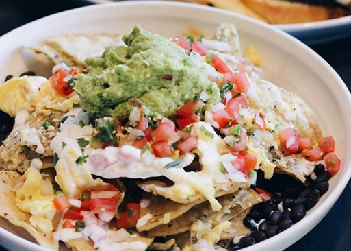 5% Cash Back at The Brixton