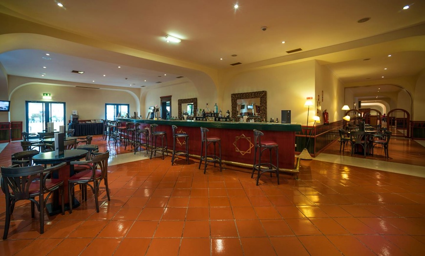 Image 15: ✈ ALGARVE | Tavira - Vila Galé Tavira 4*, 2 nights - Spa