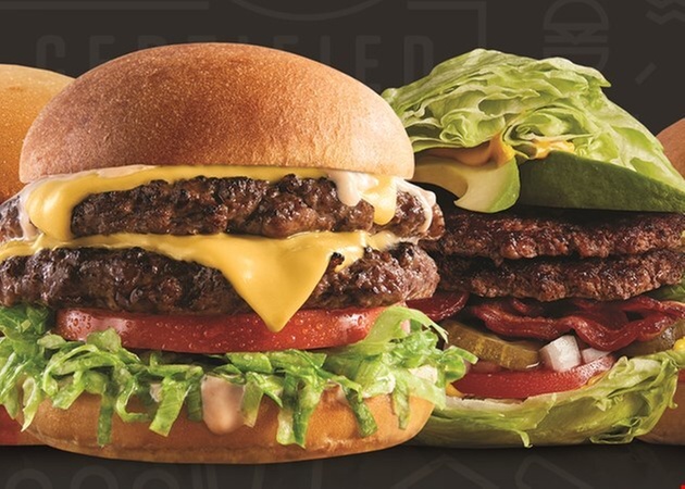 $10 for $20 worth of Casual Dining