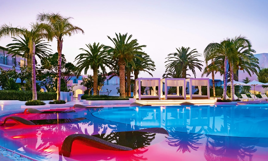 Image 2: ✈ CRÈTE | Rethymnon - Caramel Grecotel Boutique Resort 5* - Pack pr...