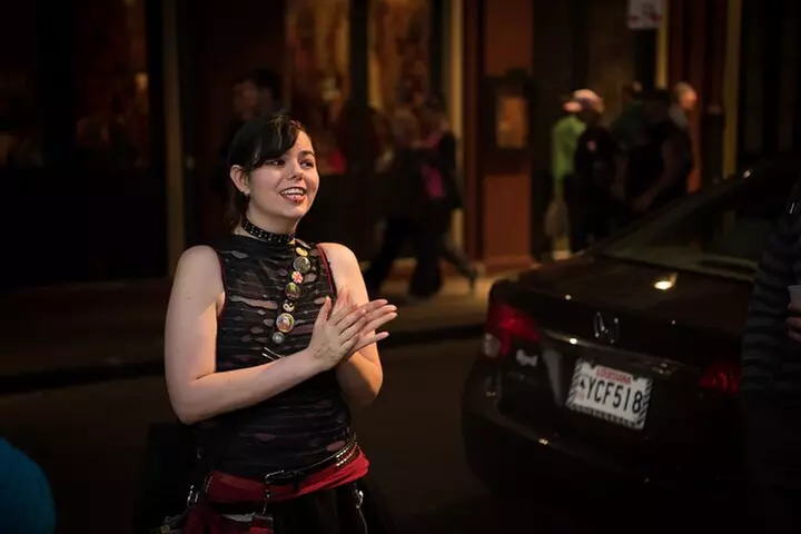 The Bad Broads Tour of New Orleans - Primary Image
