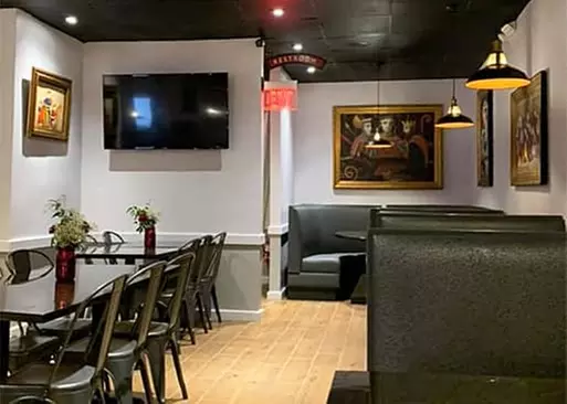 5% Cash Back at Cali Aji Latin Kitchen and Ba...