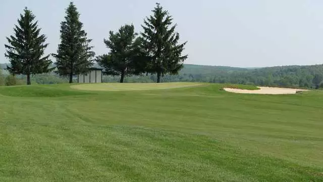 Online Booking - Round of Golf at North Hills Municipal Golf Course - Primary Image