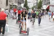 Recorrido en Segway por Madrid - Second Medium